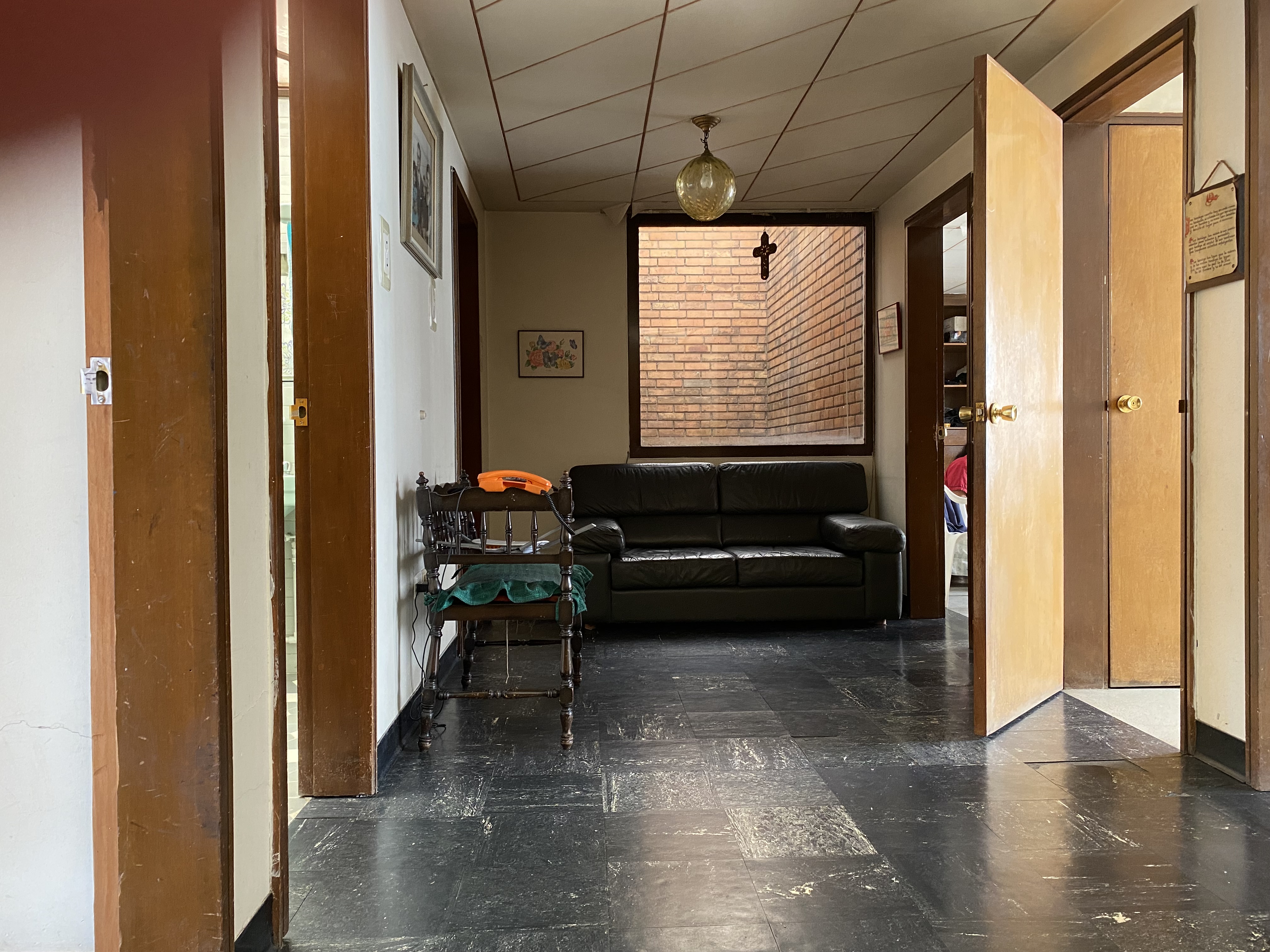 Casa en venta en La Castellana, Bogotá · foto 11 de 15