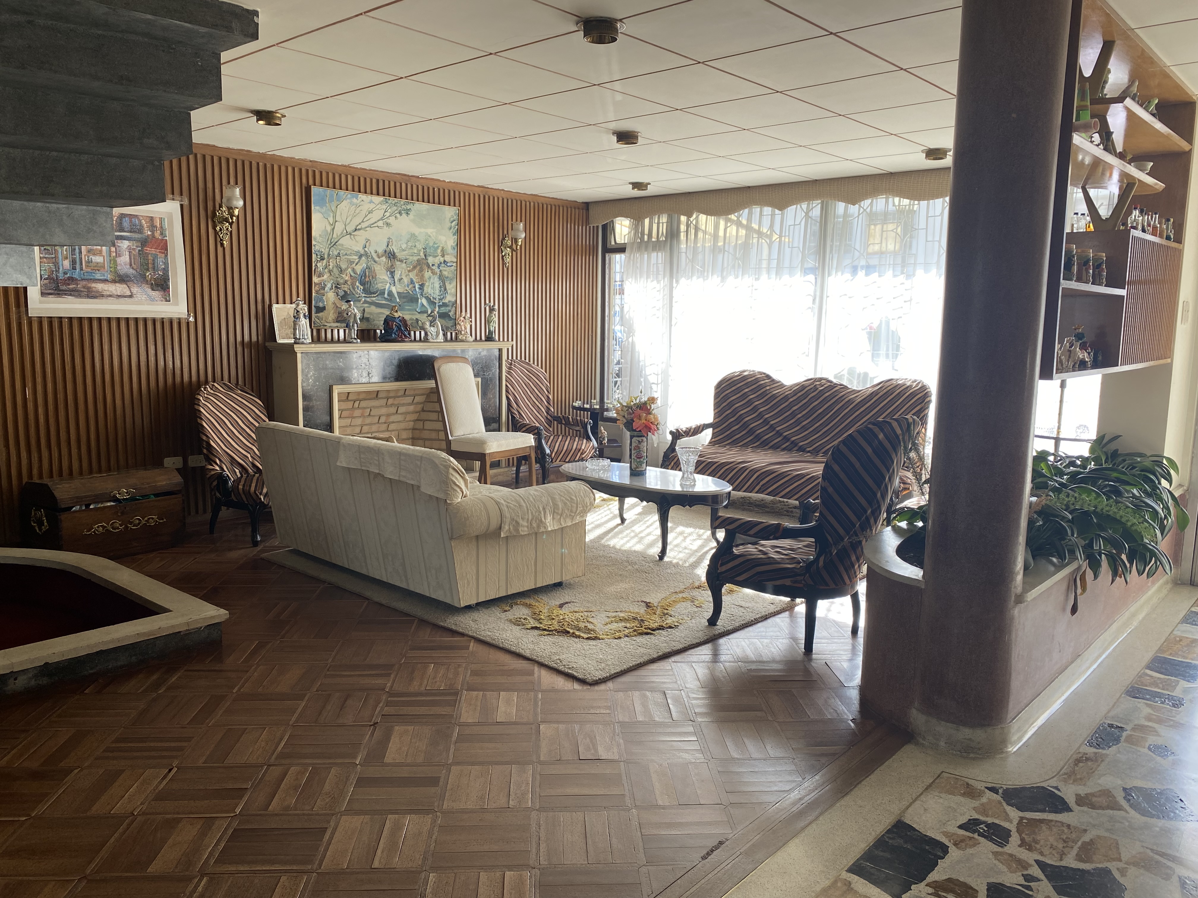 Casa en venta en La castellana  Bogotá