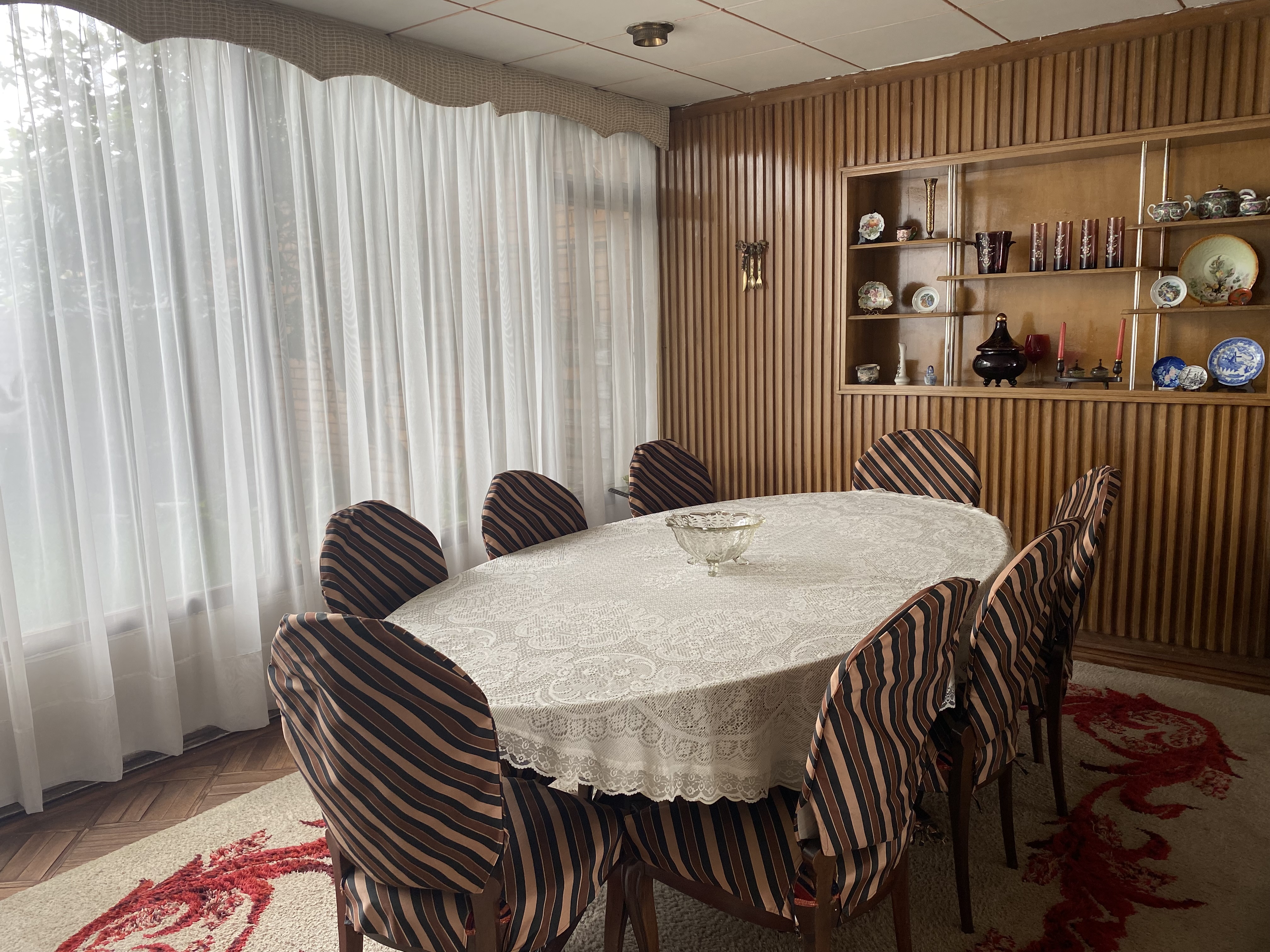 Casa en venta en La Castellana, Bogotá · foto 6 de 15