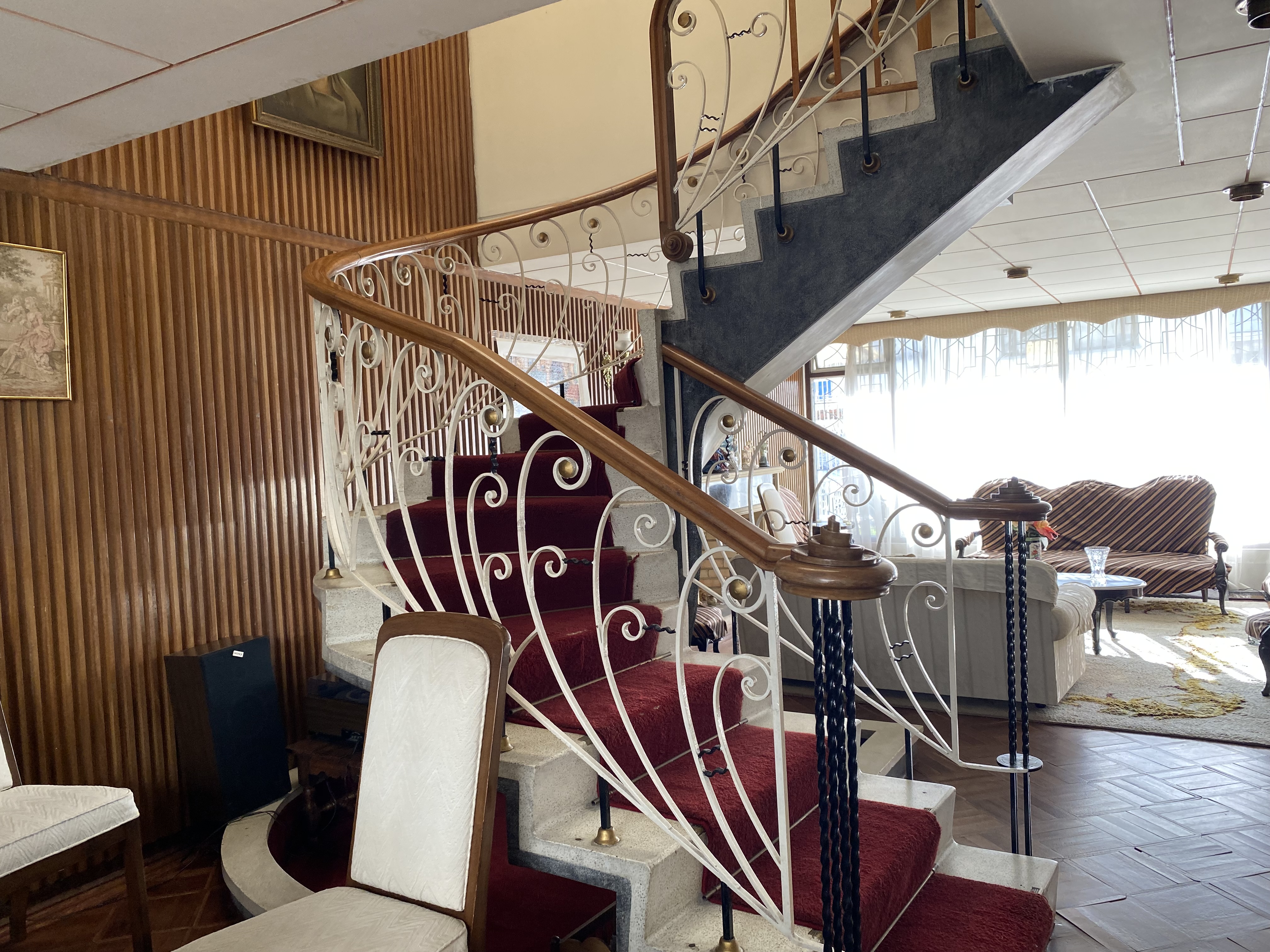 Casa en venta en La Castellana, Bogotá · foto 13 de 15