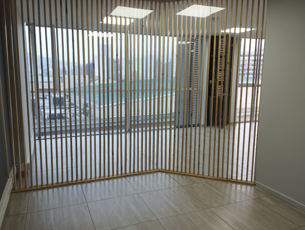 Oficina en arriendo en Milla De Oro, Medellín, 95 m² · foto 16 de 18