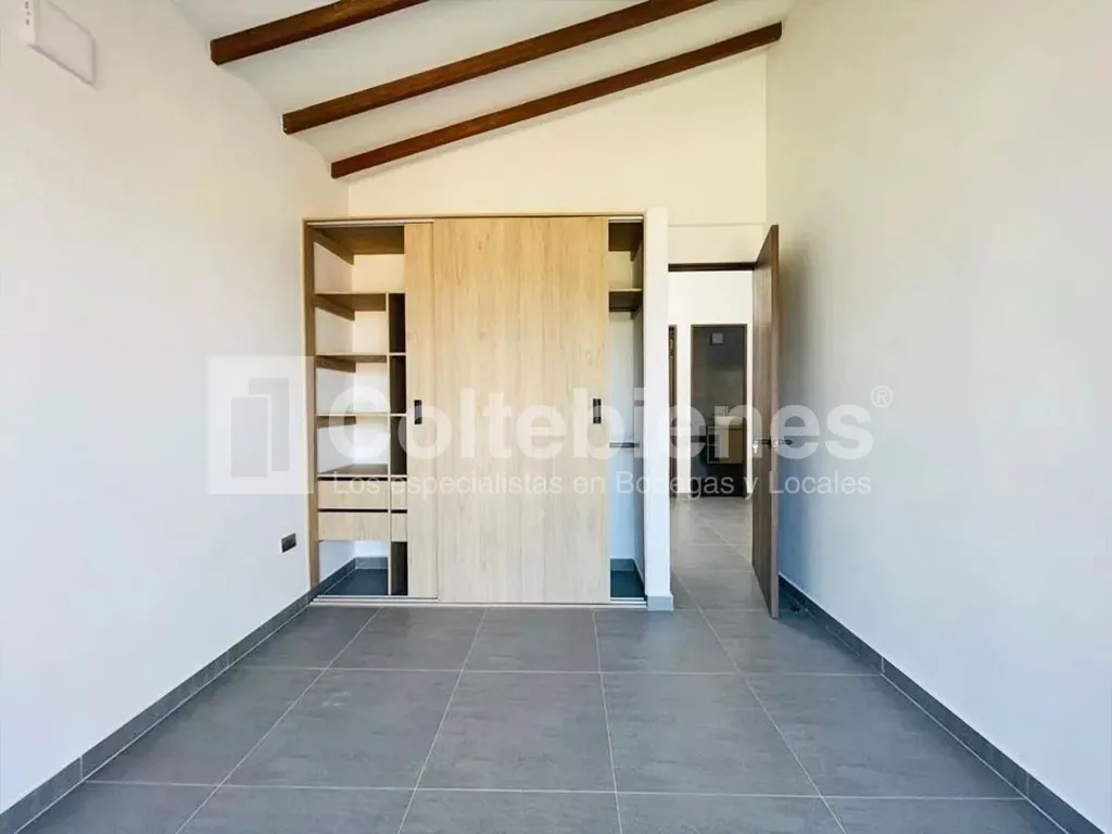Casa de 3 alcobas en venta en La Ceja, 147 m² · foto 16 de 24