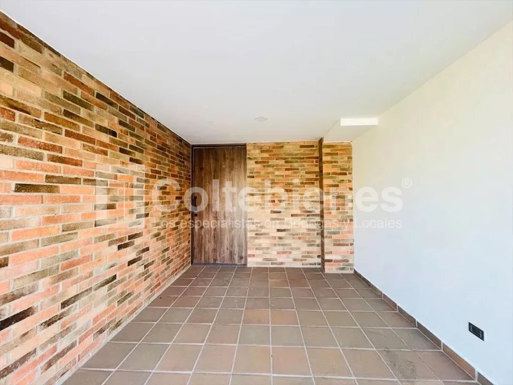 Casa de 3 alcobas en venta en La Ceja, 147 m² · foto 19 de 24