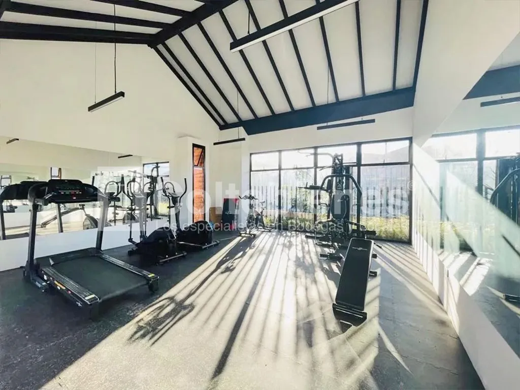 Casa de 3 alcobas en venta en La Ceja, 147 m² · foto 22 de 24