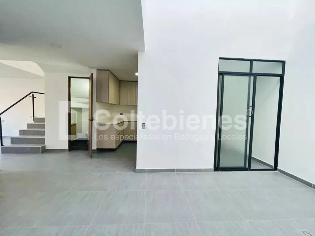 Casa de 3 alcobas en venta en La Ceja, 147 m² · foto 4 de 24