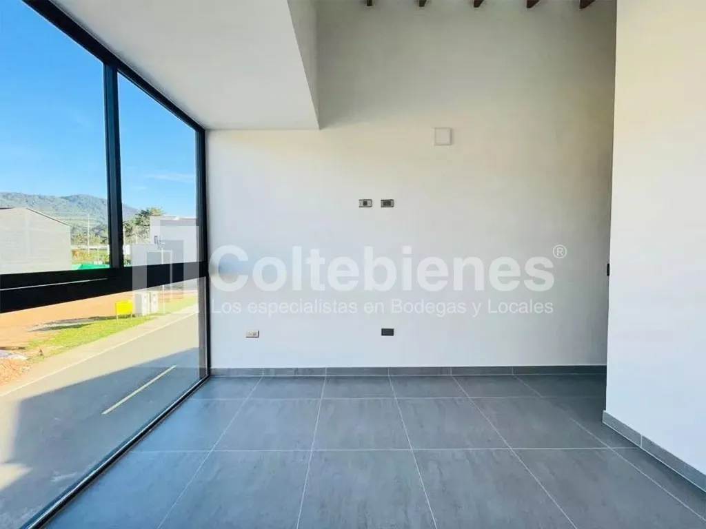 Casa de 3 alcobas en venta en La Ceja, 147 m² · foto 8 de 24