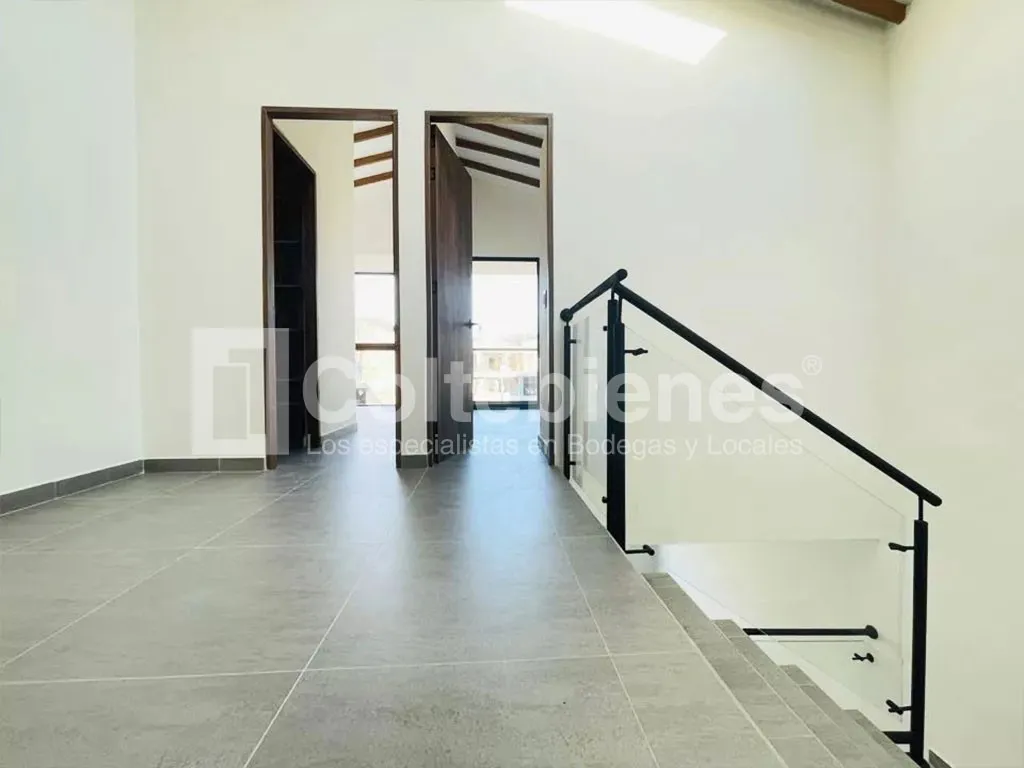 Casa de 3 alcobas en venta en La Ceja, 147 m² · foto 9 de 24