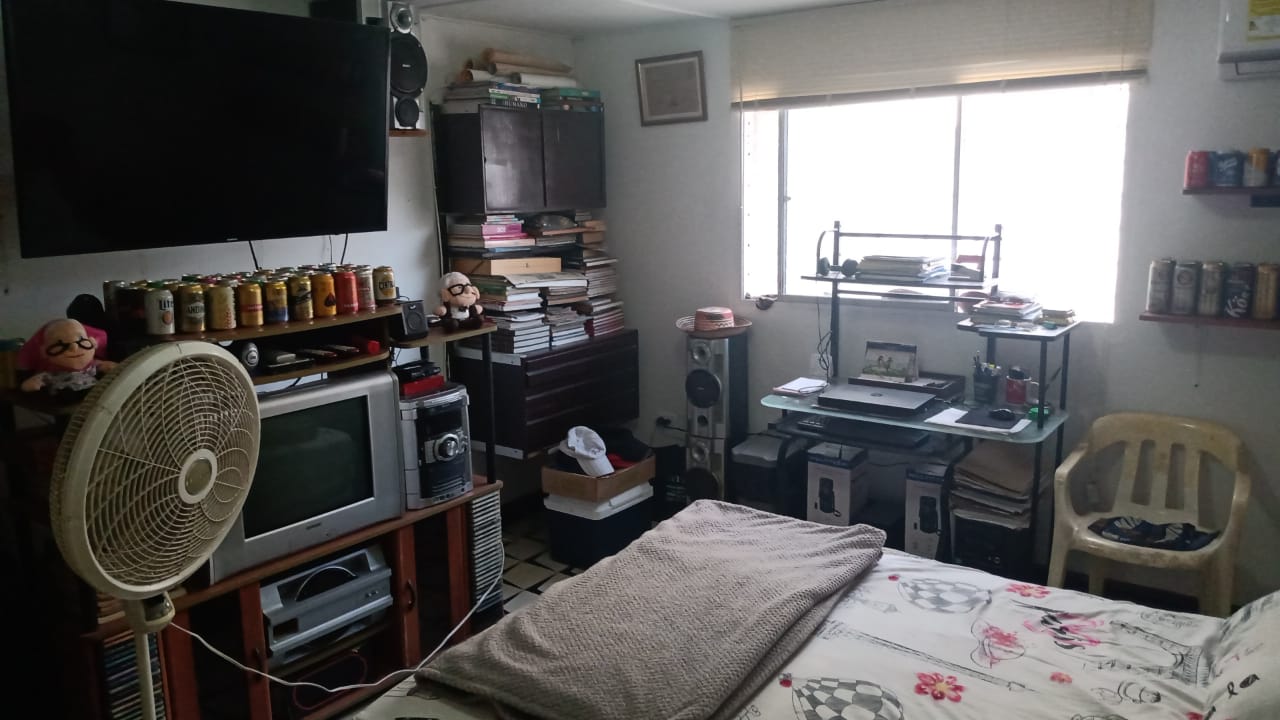 Casa en venta en Nuevo Horizonte, Barranquilla · foto 12 de 24