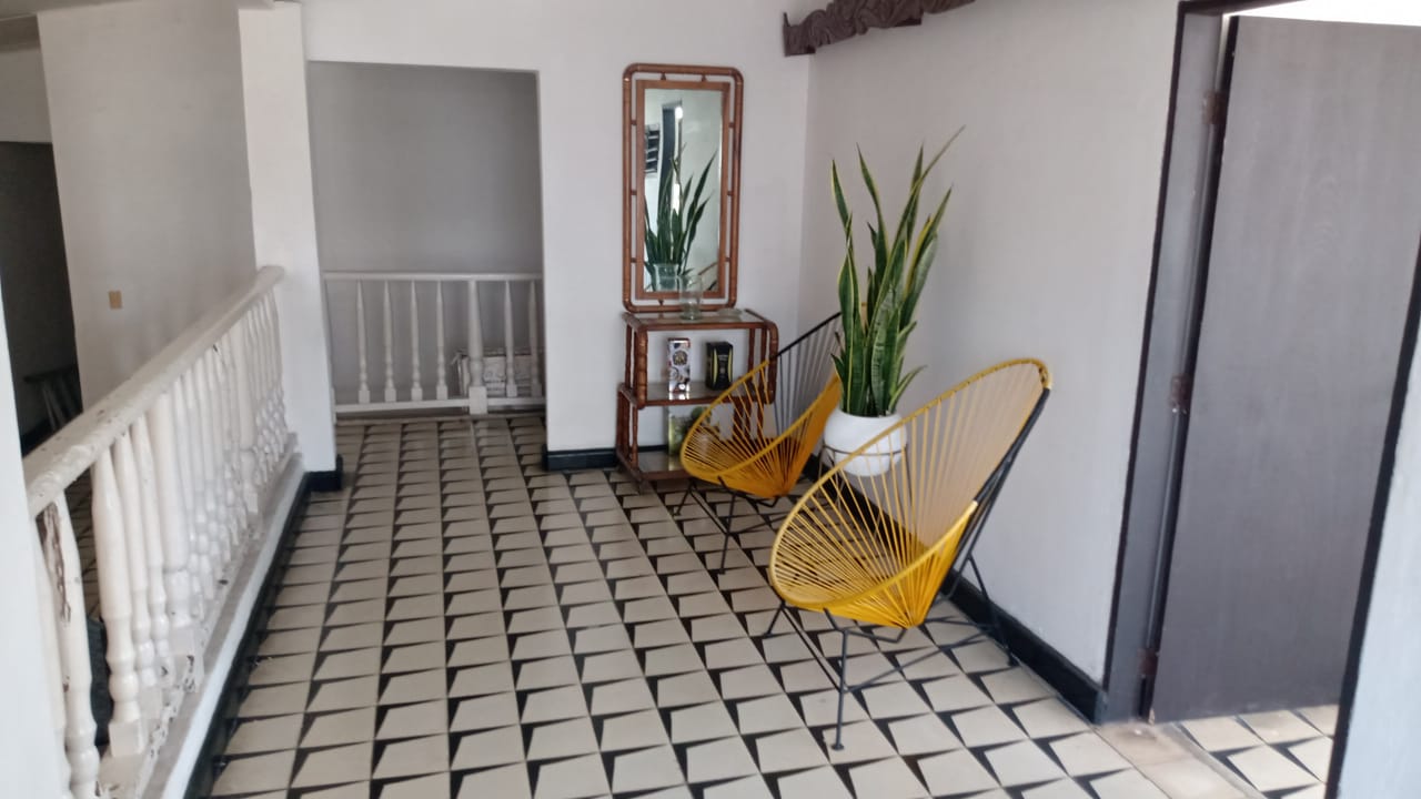 Casa en venta en Nuevo Horizonte, Barranquilla · foto 20 de 24