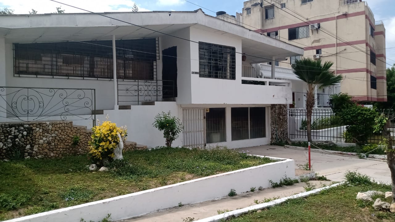 Casa en venta en Nuevo Horizonte, Barranquilla · foto 2 de 24