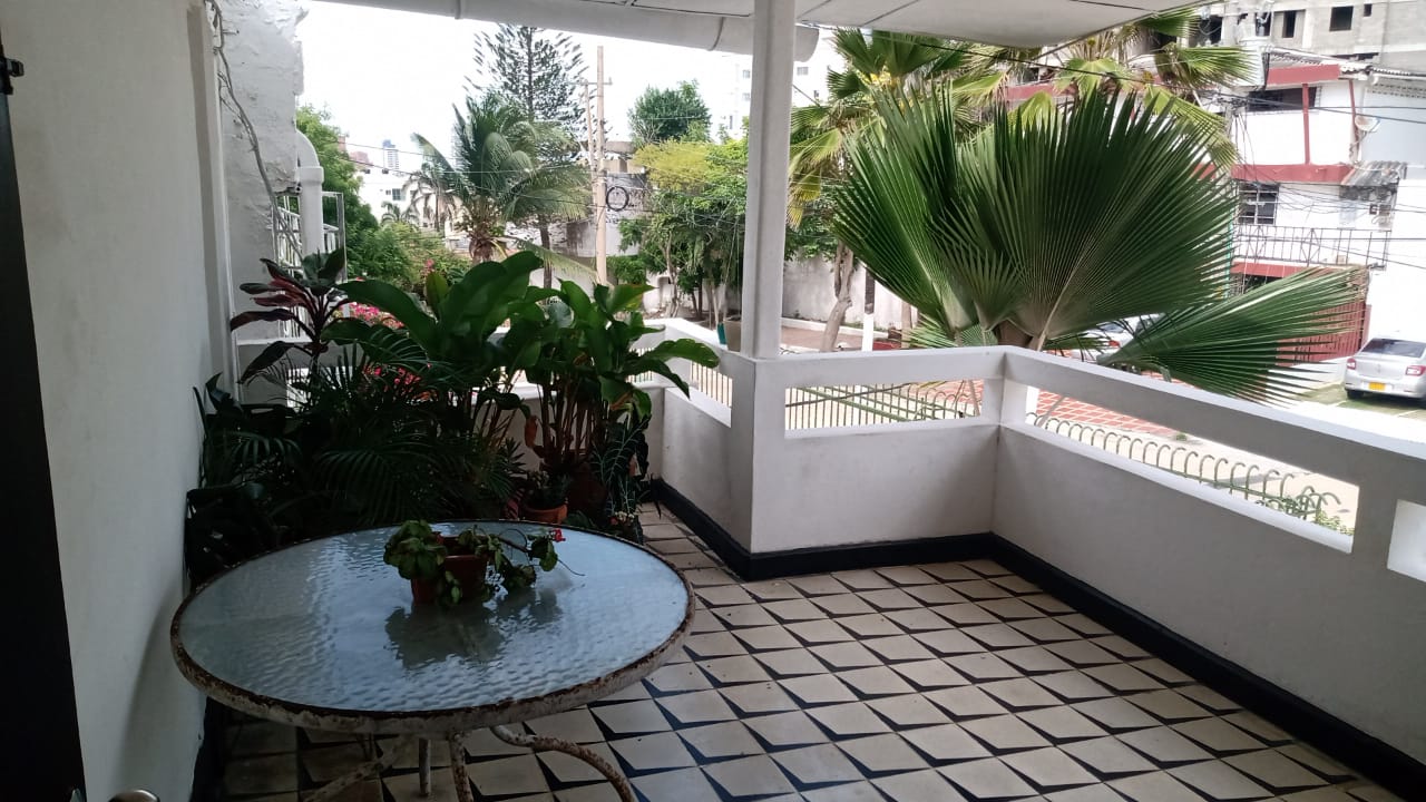 Casa en venta en Nuevo Horizonte, Barranquilla · foto 21 de 24