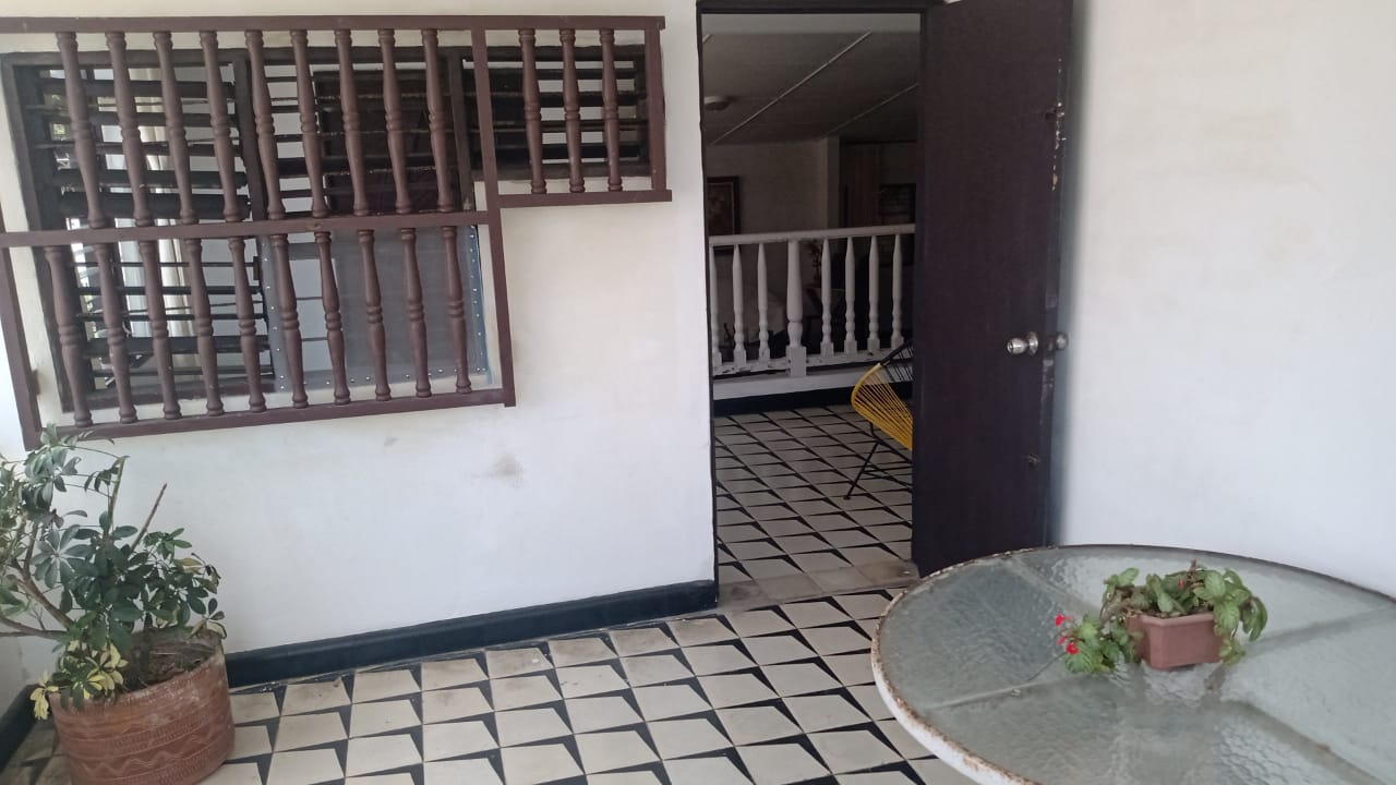 Casa en venta en Nuevo Horizonte, Barranquilla · foto 22 de 24