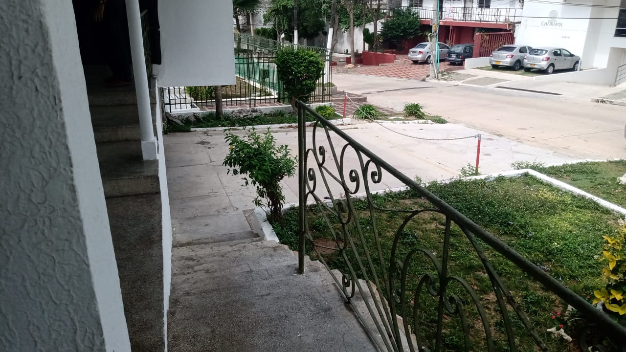 Casa en venta en Nuevo Horizonte, Barranquilla · foto 23 de 24