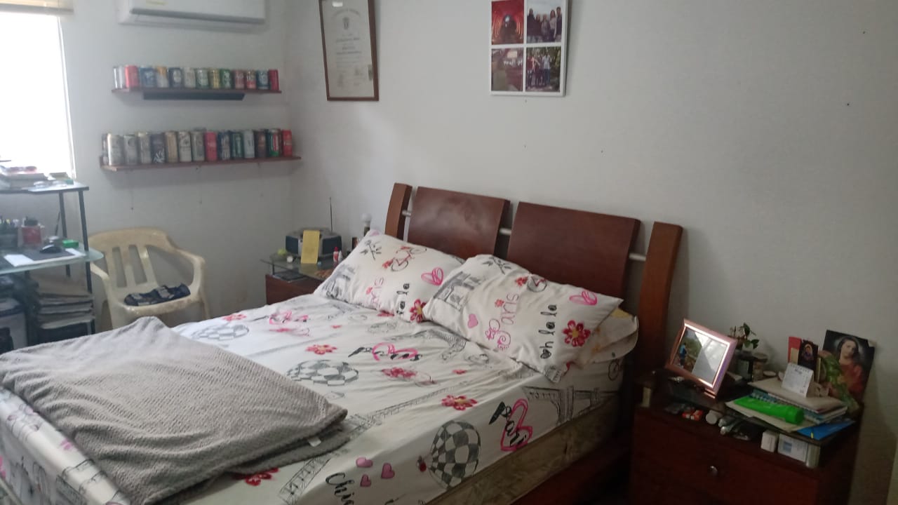 Casa en venta en Nuevo Horizonte, Barranquilla · foto 8 de 24