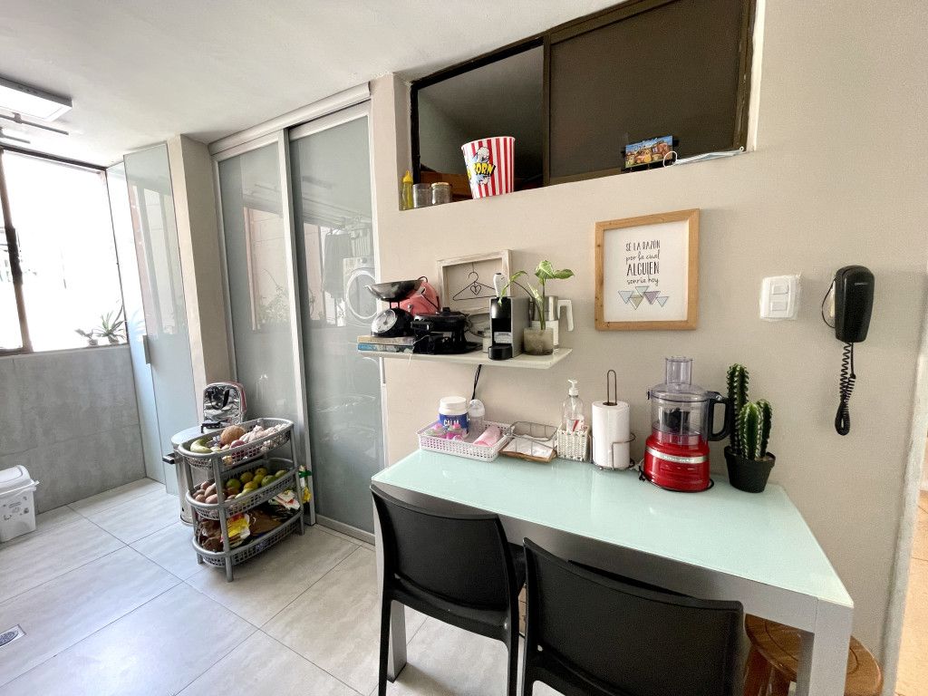 Apartamento de 3 alcobas en arriendo en Ub. Altos De Parque, Barranquilla, 115 m² · foto 11 de 11