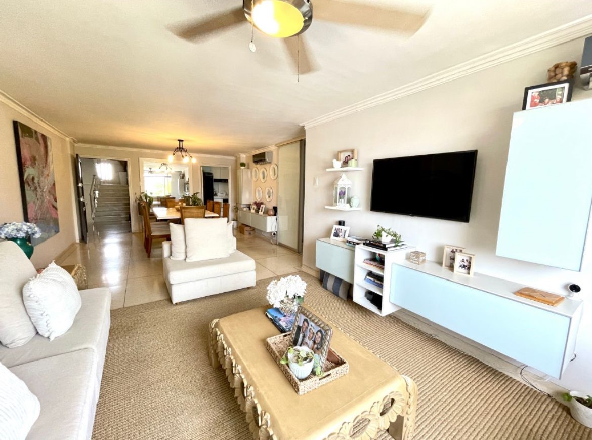 Apartamento en arriendo en Barranquilla en Ub Altos De Parque