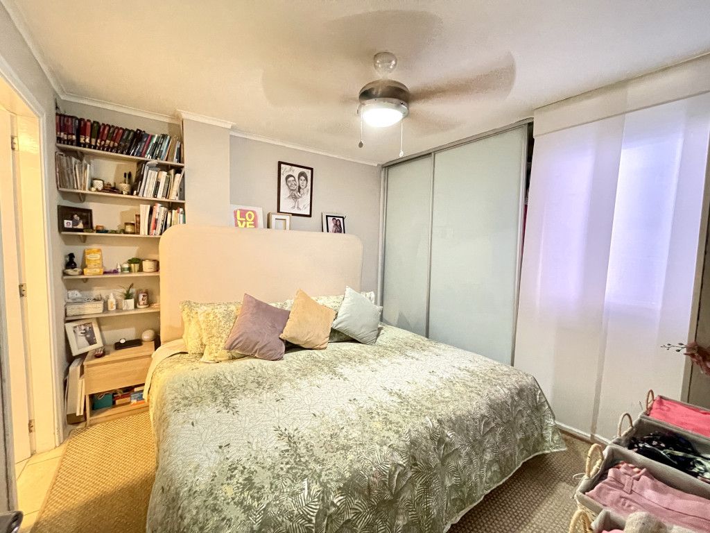 Apartamento de 3 alcobas en arriendo en Ub. Altos De Parque, Barranquilla, 115 m² · foto 5 de 11