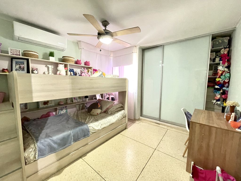 Apartamento de 3 alcobas en arriendo en Ub. Altos De Parque, Barranquilla, 115 m² · foto 6 de 11