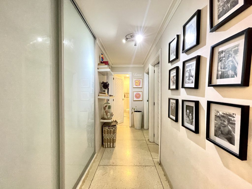 Apartamento de 3 alcobas en arriendo en Ub. Altos De Parque, Barranquilla, 115 m² · foto 7 de 11