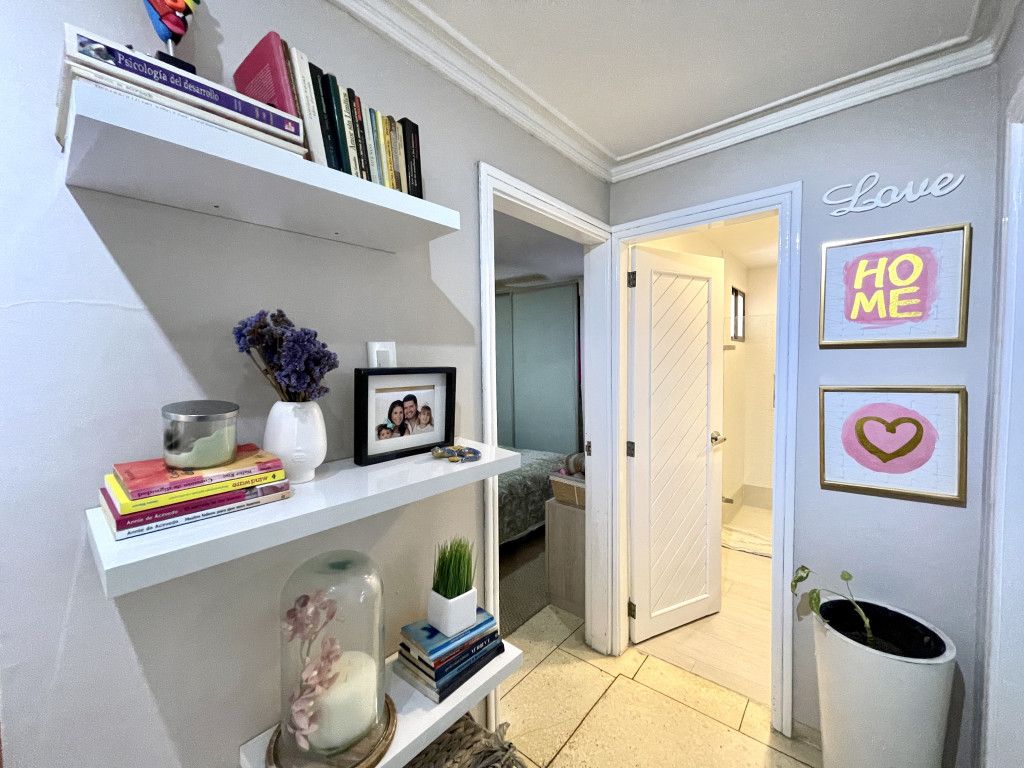 Apartamento de 3 alcobas en arriendo en Ub. Altos De Parque, Barranquilla, 115 m² · foto 8 de 11