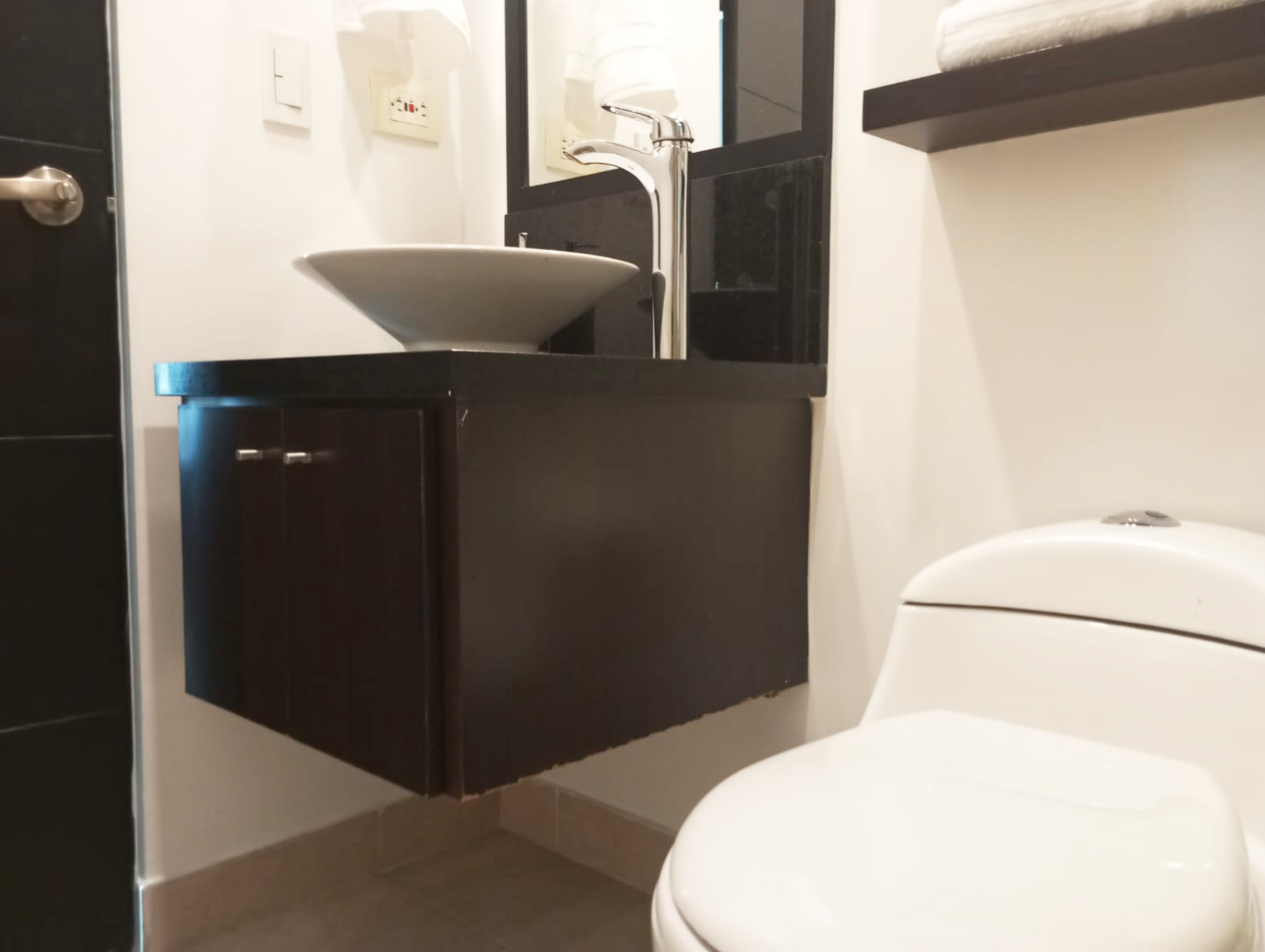 Apartamento de 2 alcobas en arriendo en Alejandria, Medellín, 75 m² · foto 14 de 14