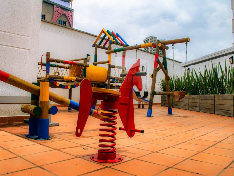 Apartamento de 3 alcobas en venta en La Concordia, Bucaramanga, 60 m² · foto 13 de 15