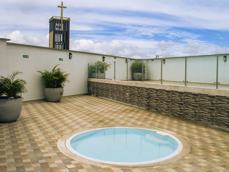 Apartamento de 3 alcobas en venta en La Concordia, Bucaramanga, 60 m² · foto 15 de 15