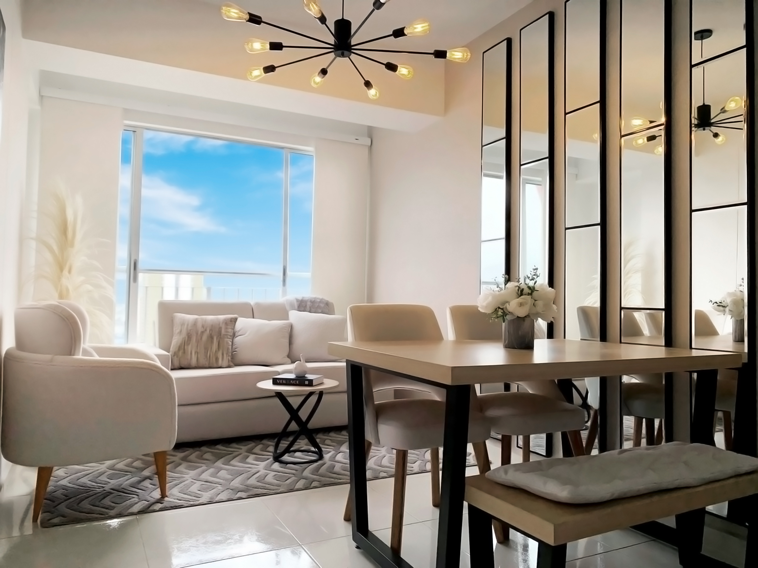 Apartamento de 3 alcobas en venta en La Concordia, Bucaramanga, 60 m² · foto 8 de 15