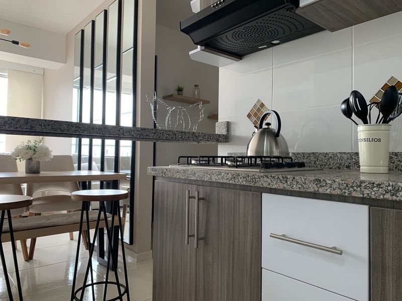 Apartamento de 3 alcobas en venta en La Concordia, Bucaramanga, 60 m² · foto 4 de 15
