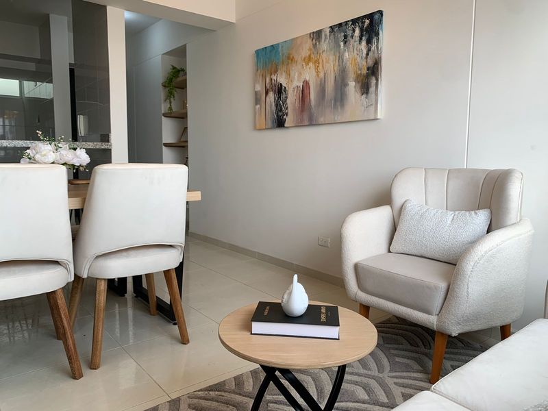Apartamento de 3 alcobas en venta en La Concordia, Bucaramanga, 60 m² · foto 5 de 15