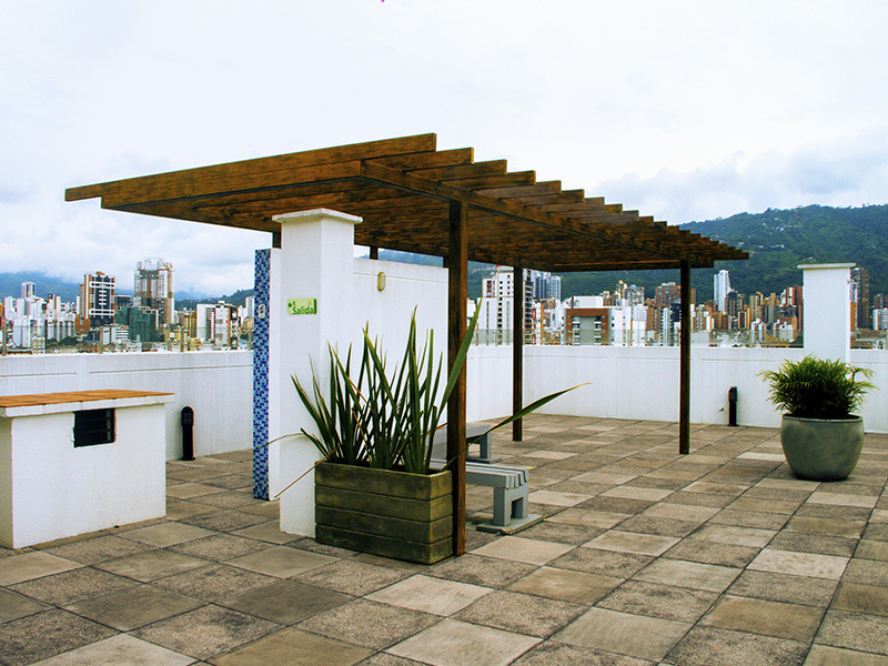 Apartamento de 3 alcobas en venta en La Concordia, Bucaramanga, 60 m² · foto 12 de 15