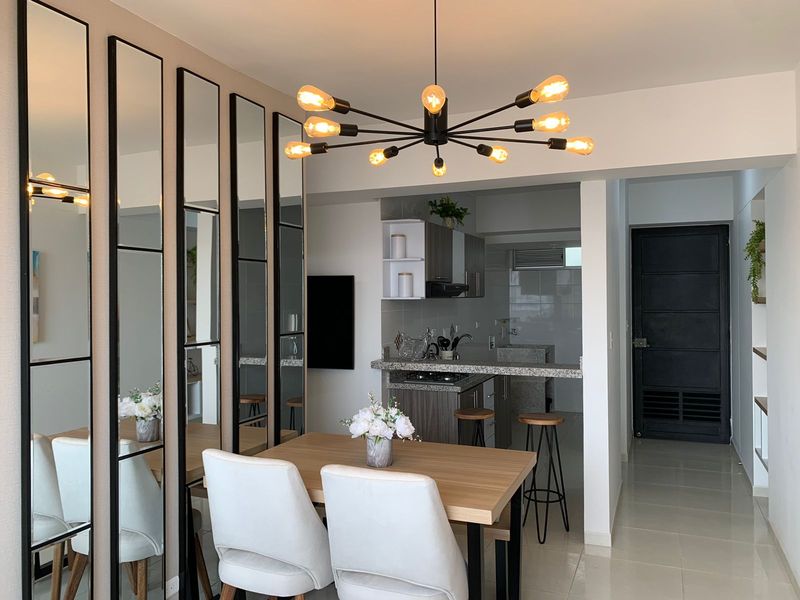 Apartamento de 3 alcobas en venta en La Concordia, Bucaramanga, 60 m² · foto 3 de 15