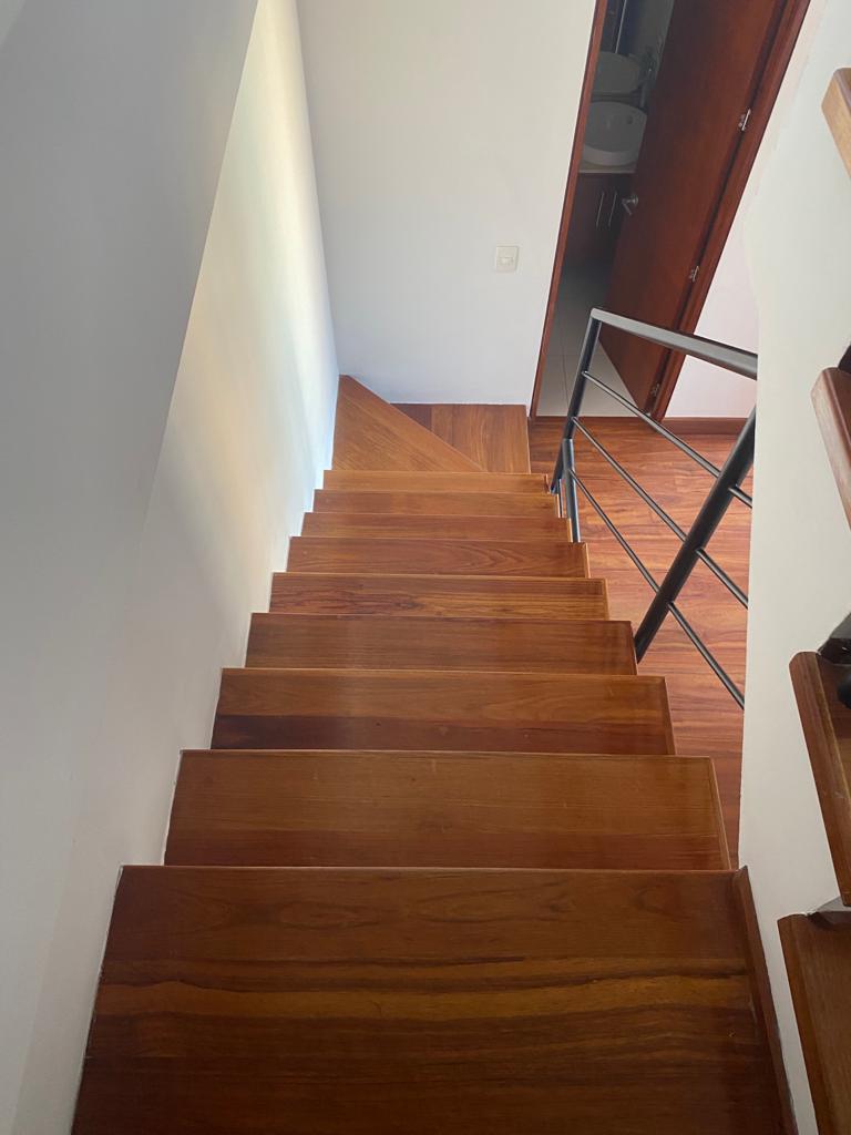 Apartamento en venta en El Virrey, Bogotá · foto 10 de 16