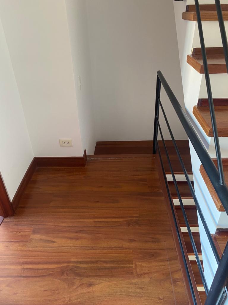 Apartamento en venta en El Virrey, Bogotá · foto 13 de 16