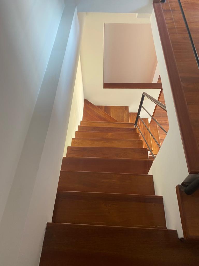 Apartamento en venta en El Virrey, Bogotá · foto 14 de 16