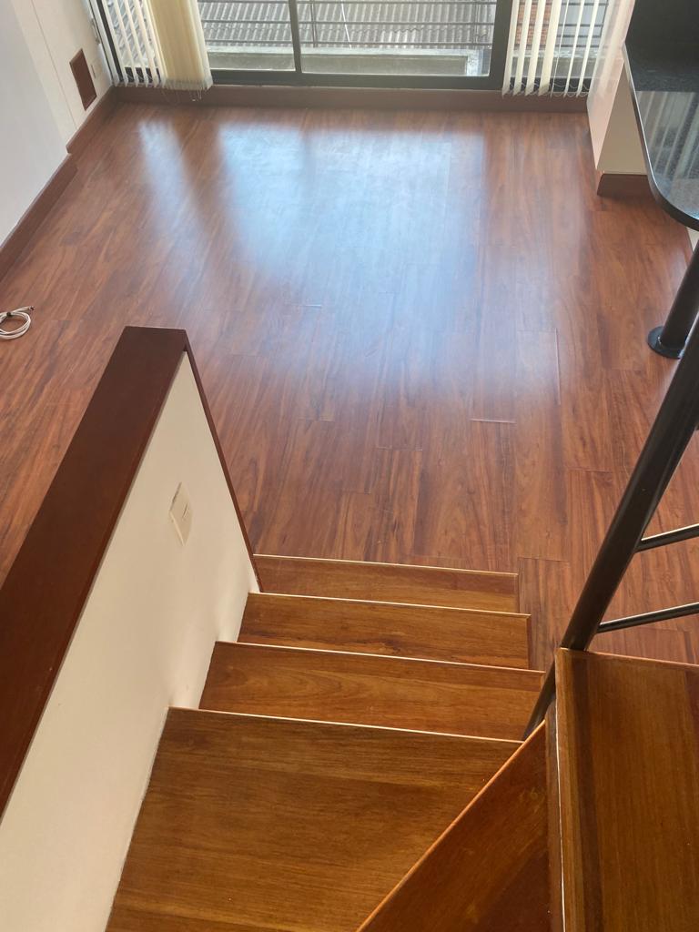 Apartamento en venta en El Virrey, Bogotá · foto 15 de 16