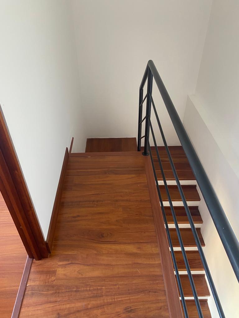 Apartamento en venta en El Virrey, Bogotá · foto 9 de 16