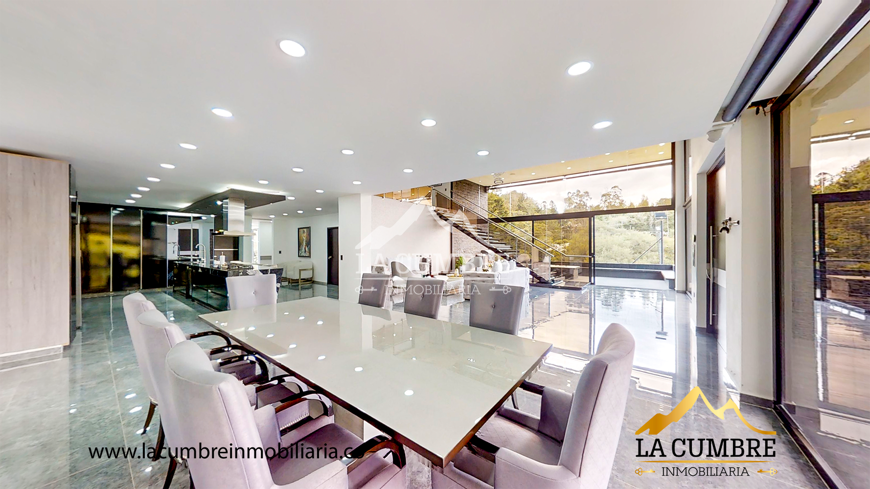 6BR House in Vía Las Palmas (721 m²) - 4