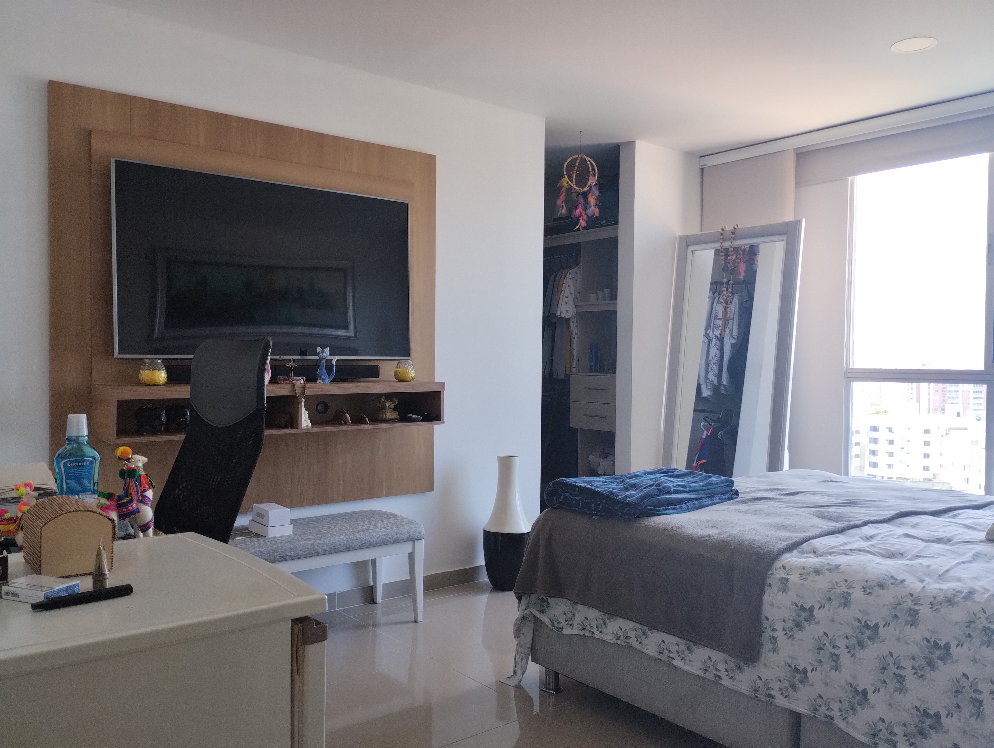 Apartamento en venta en Villa Santos, Barranquilla · foto 10 de 16
