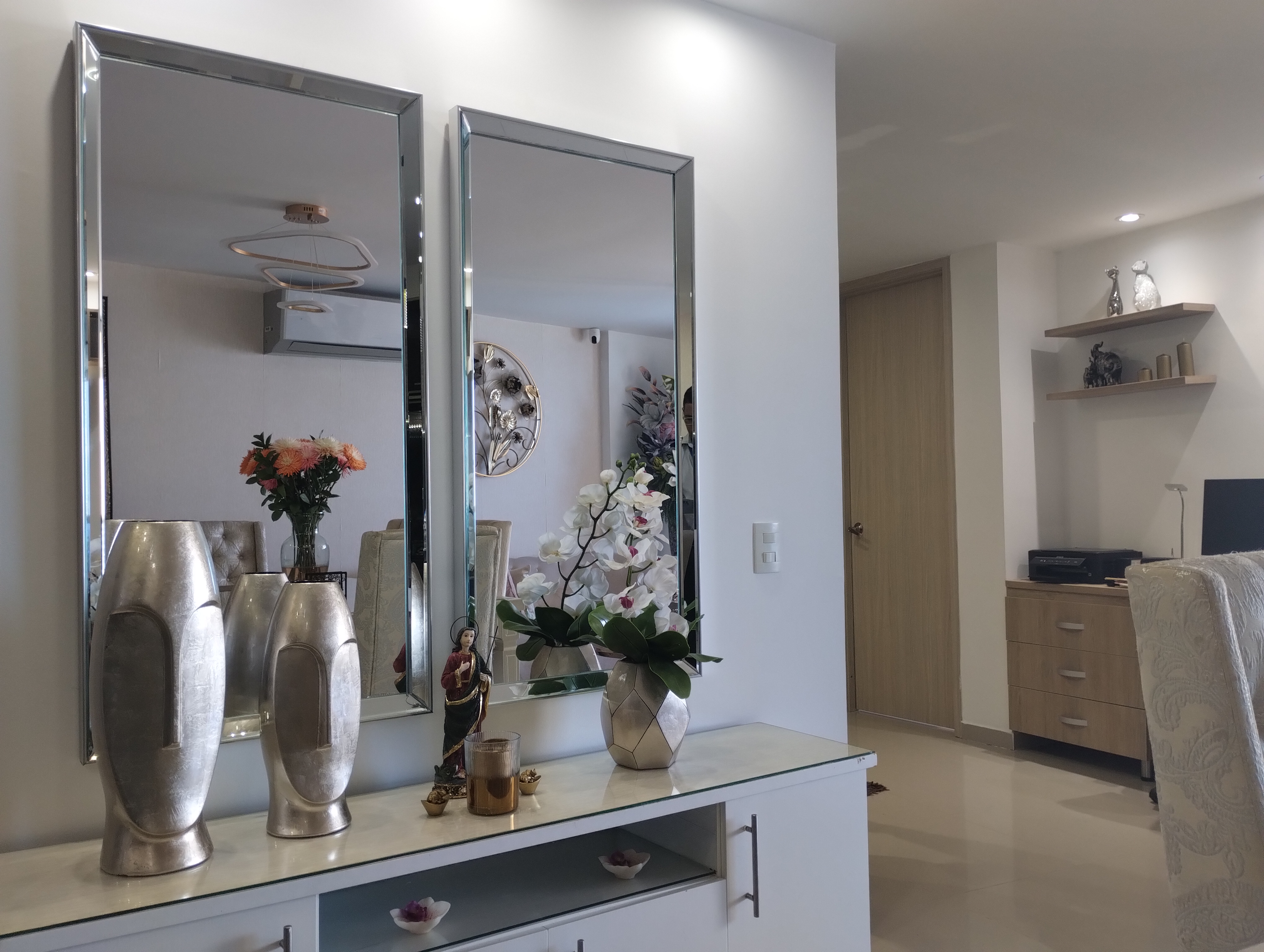 Apartamento en venta en Villa Santos, Barranquilla · foto 11 de 16