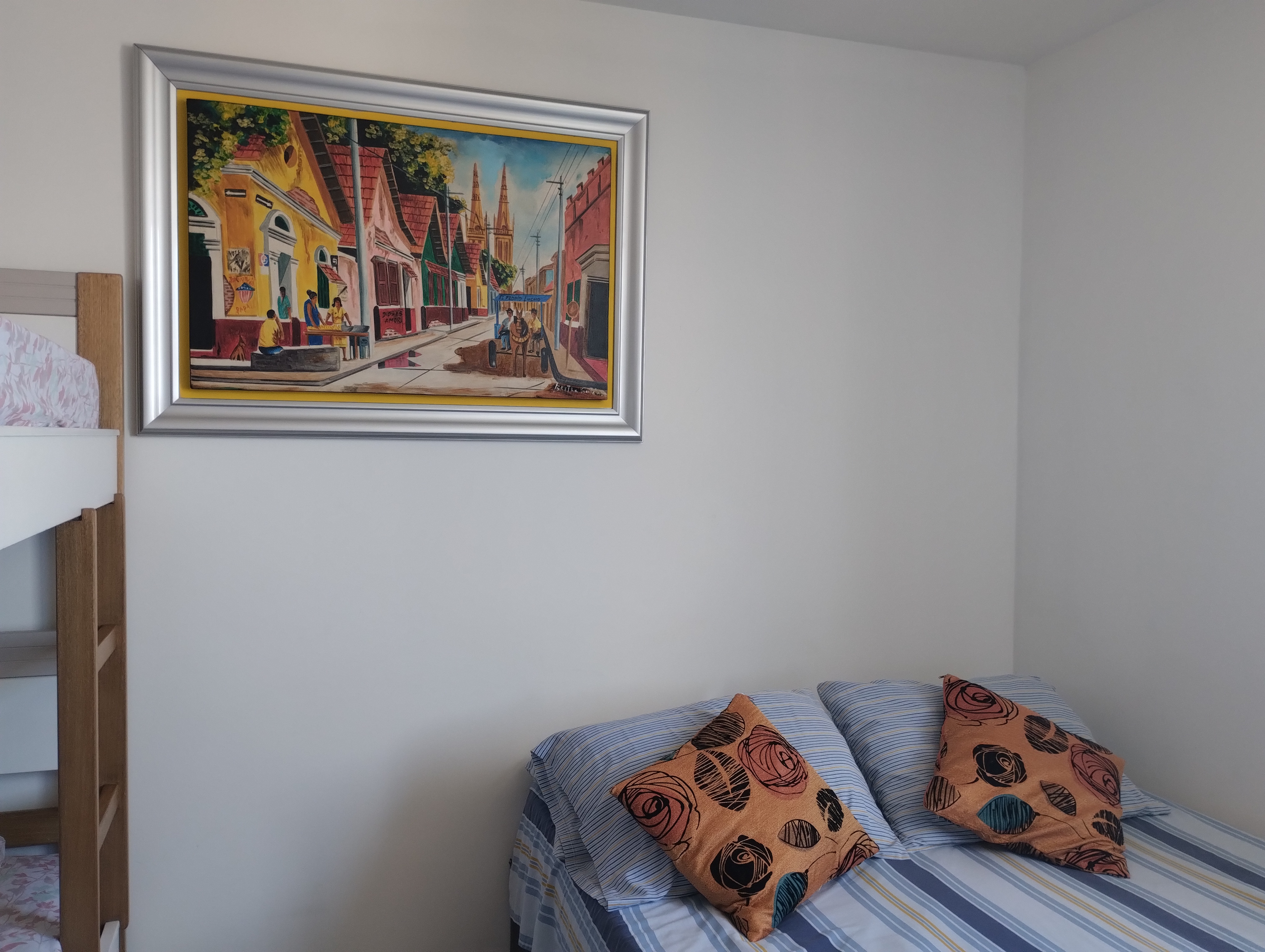 Apartamento en venta en Villa Santos, Barranquilla · foto 12 de 16