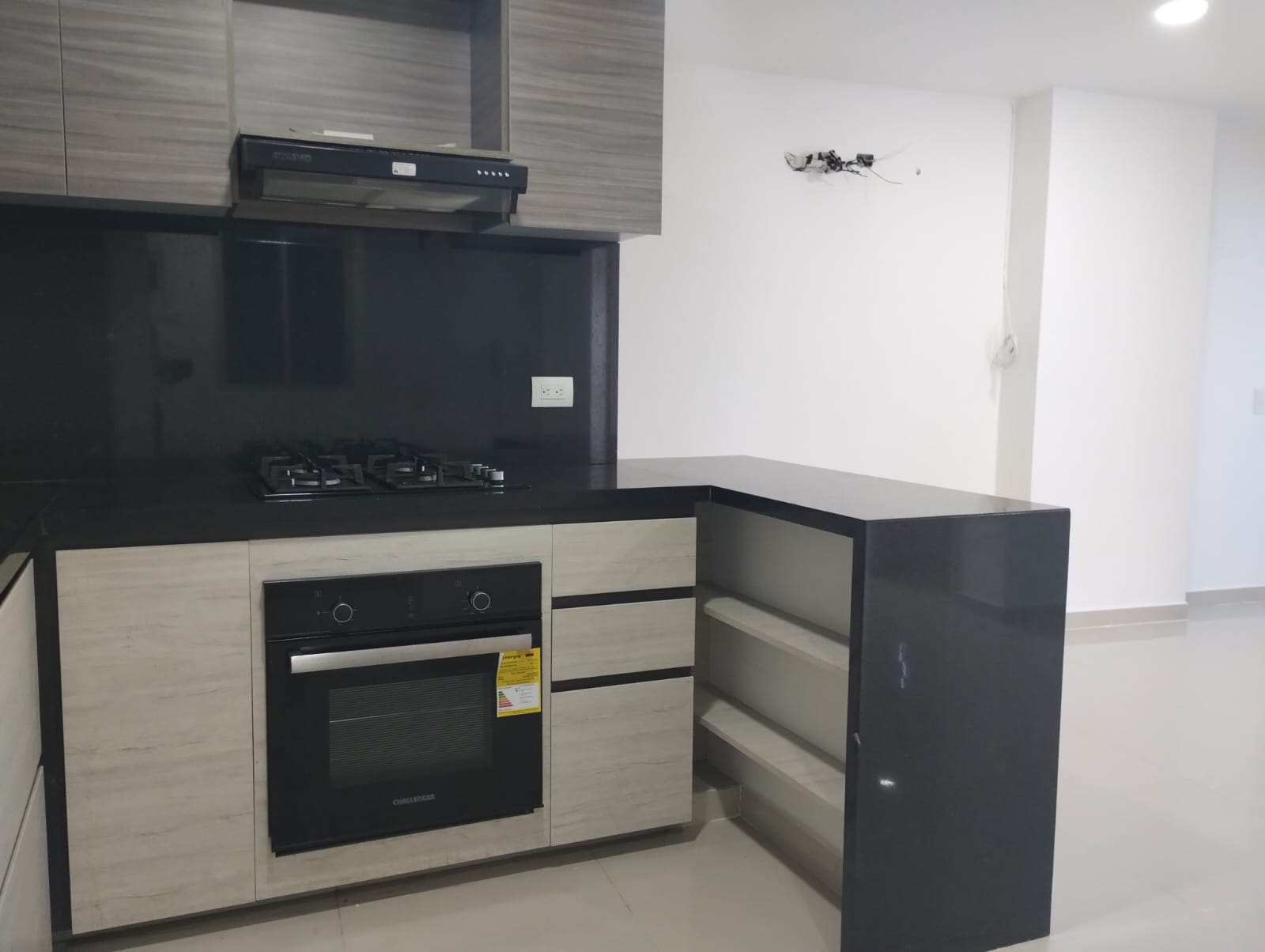 Apartamento en venta en Villa Santos, Barranquilla · foto 14 de 16