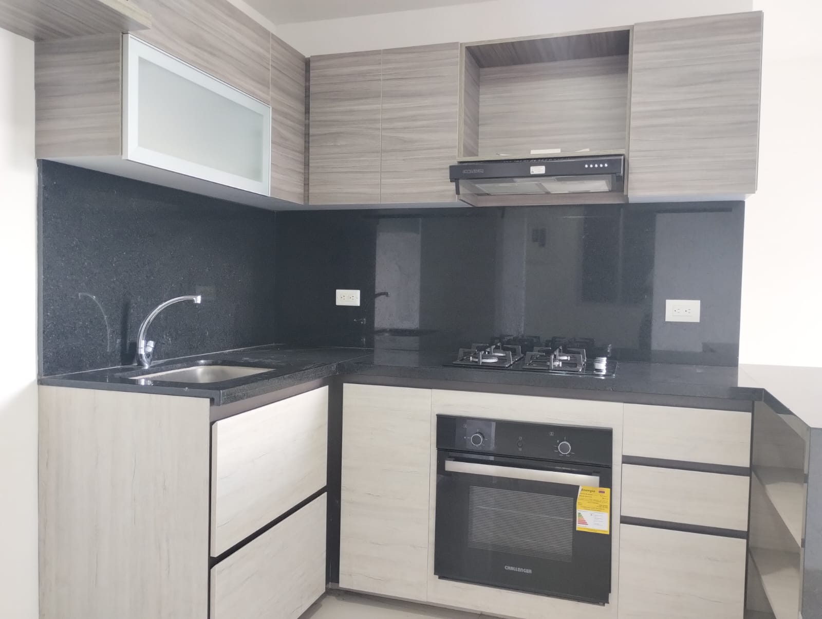 Apartamento en venta en Villa Santos, Barranquilla · foto 15 de 16