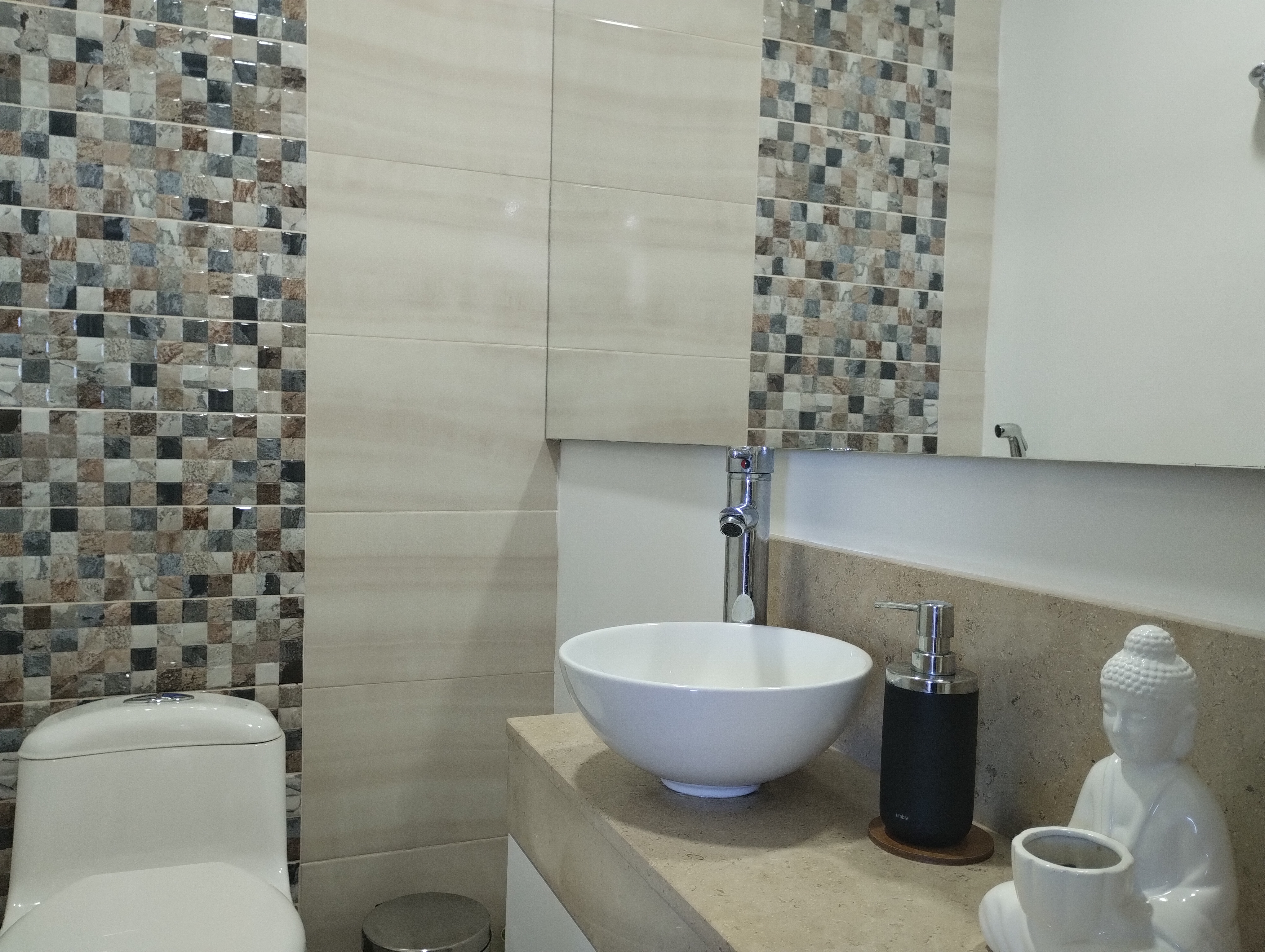 Apartamento en venta en Villa Santos, Barranquilla · foto 16 de 16