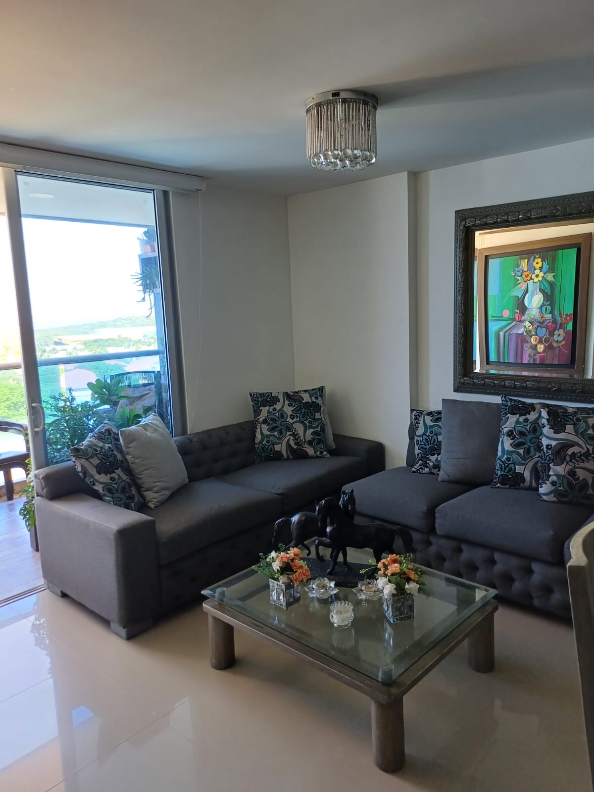 Apartamento en venta en Villa Santos, Barranquilla · foto 3 de 16