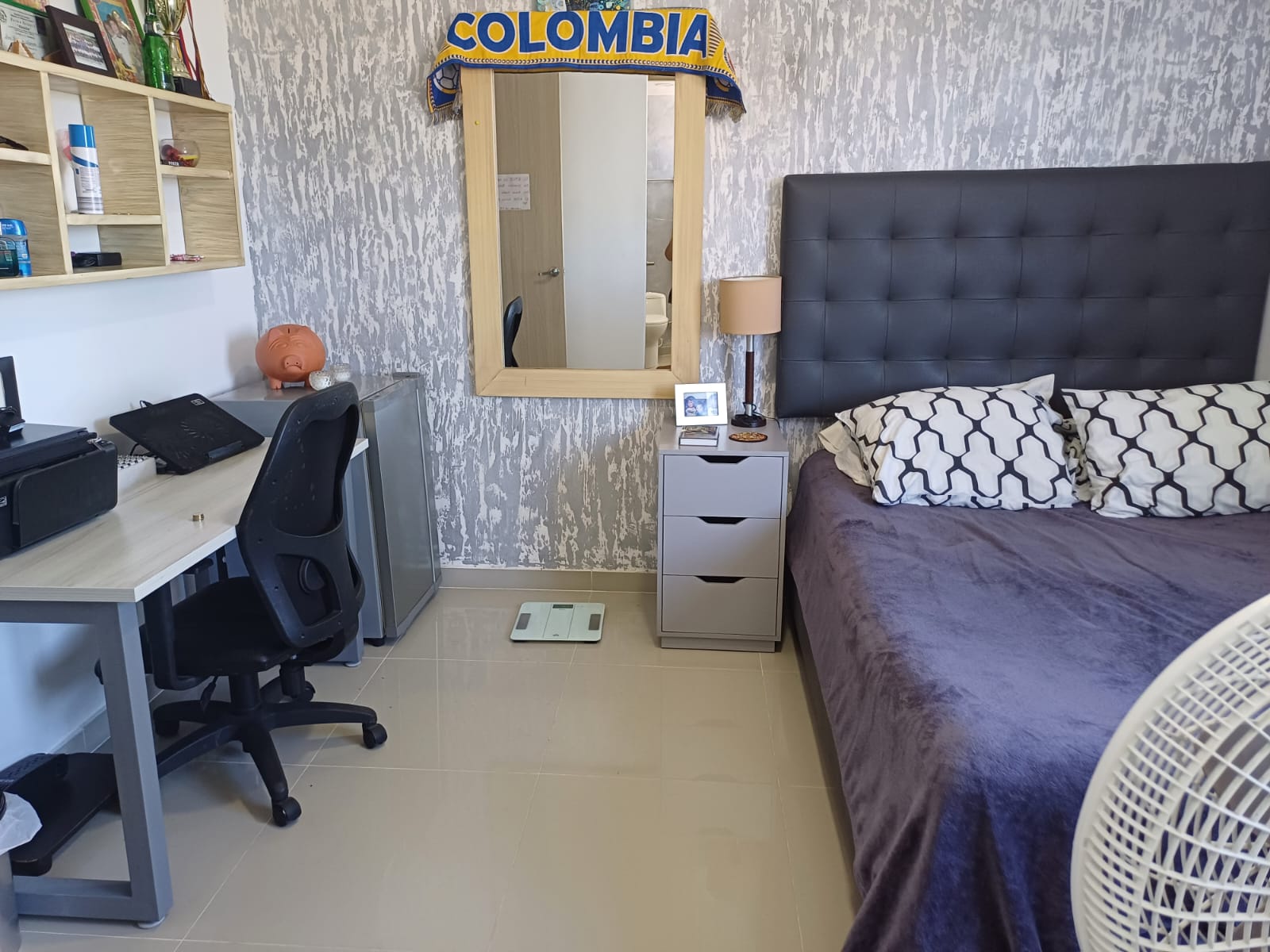 Apartamento en venta en Villa Santos, Barranquilla · foto 4 de 16