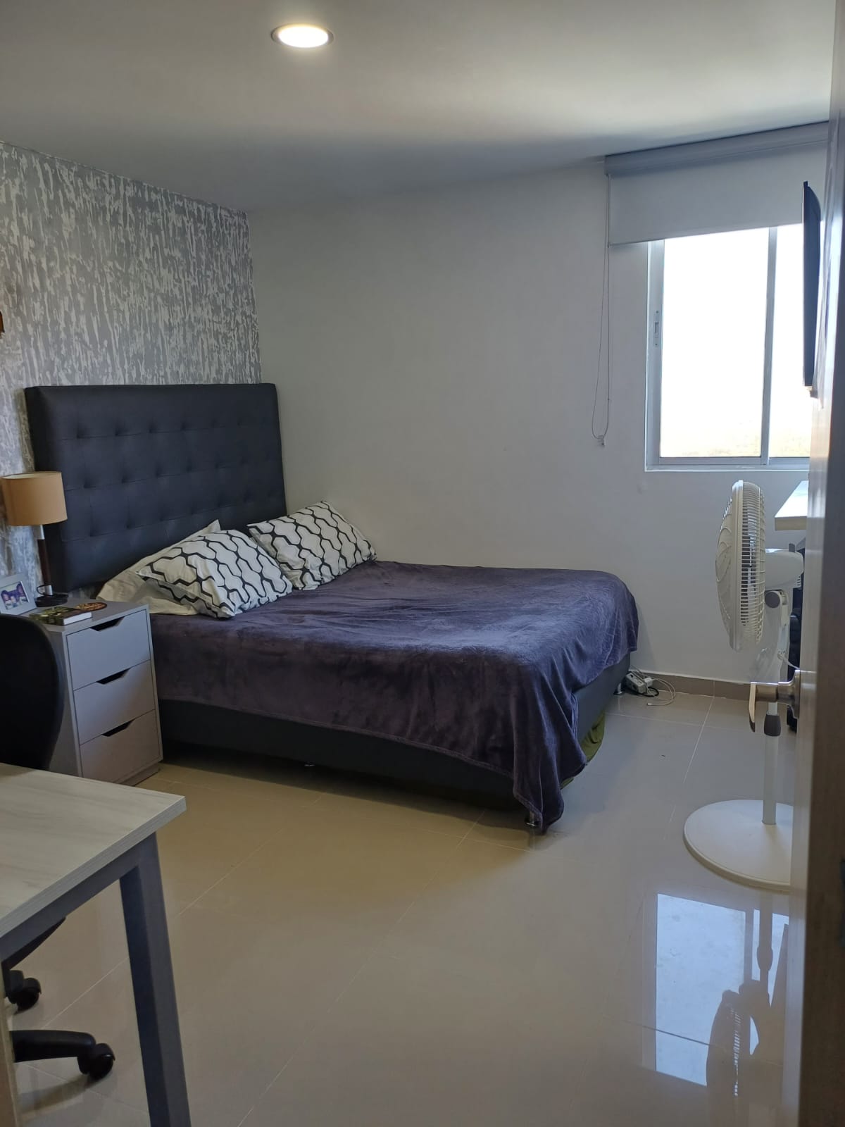 Apartamento en venta en Villa Santos, Barranquilla · foto 5 de 16