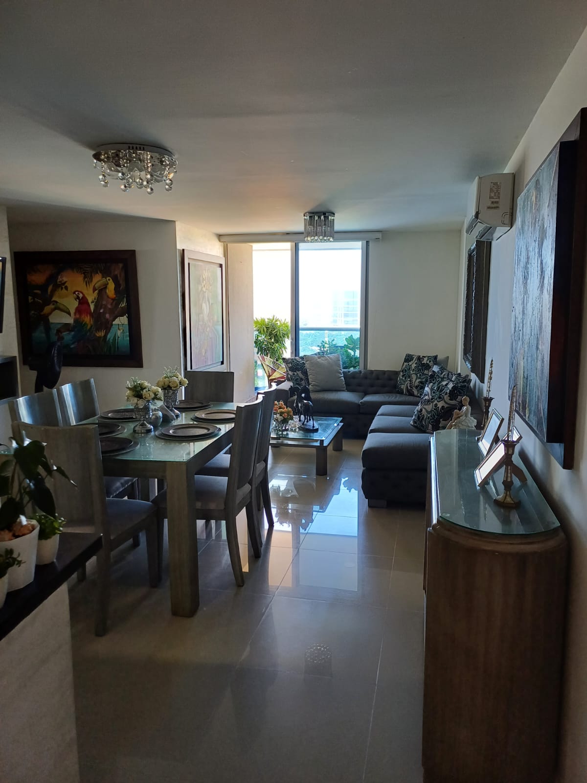 Apartamento en venta en Villa Santos, Barranquilla · foto 7 de 16
