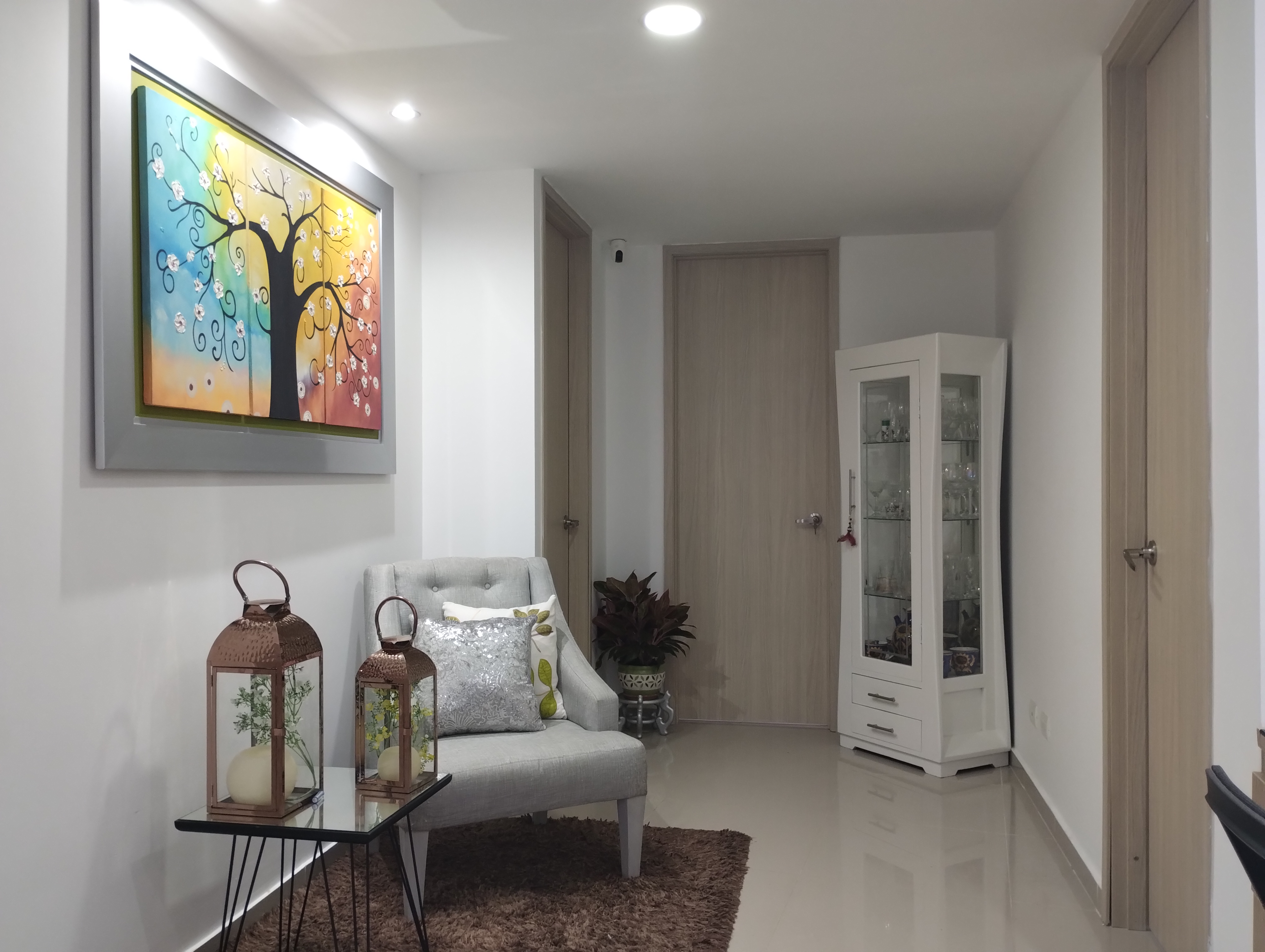 Apartamento en venta en Villa Santos, Barranquilla · foto 8 de 16