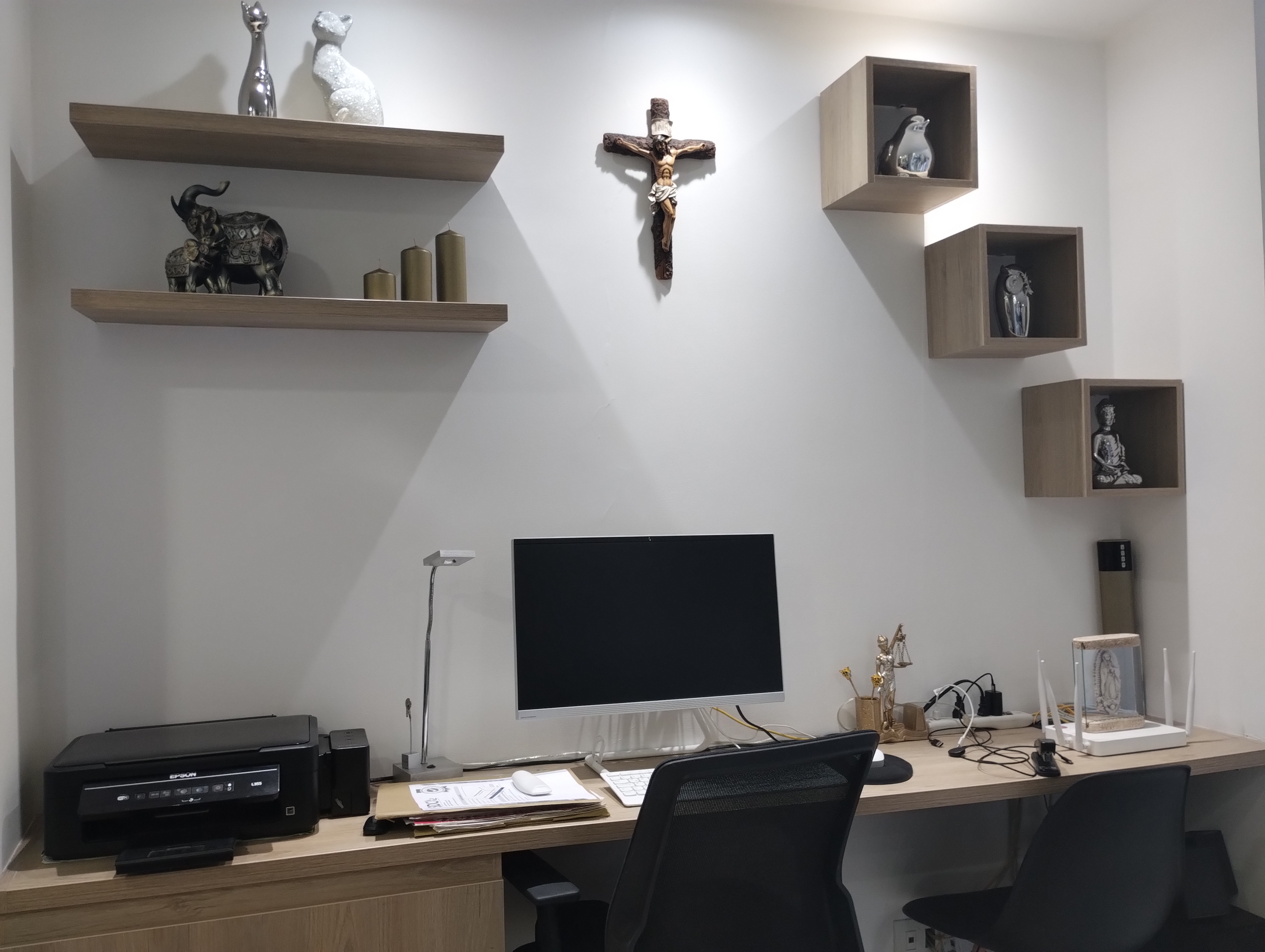 Apartamento en venta en Villa Santos, Barranquilla · foto 9 de 16